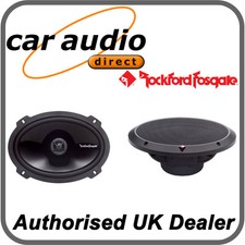 Rockford Fosgate P1692 150W