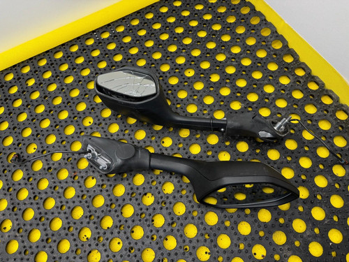 Bmw s1000rr 2021 oem mirror - 2021,