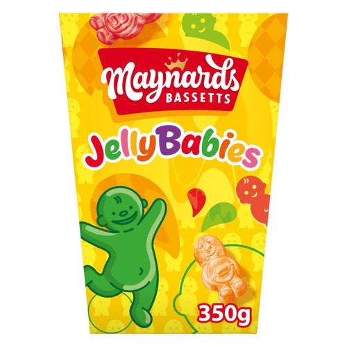 Maynards bassetts jelly - bassetts,