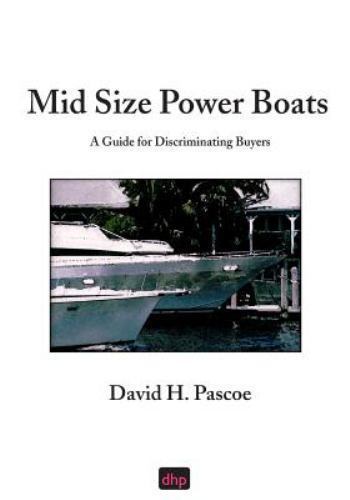 Mid size power boats guide - mid, boats: