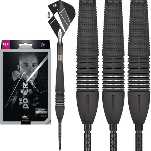 Target phil taylor power - target,