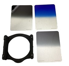 Stealth Gear Pro Kit Variety Gradual ND Filters ,,#