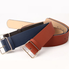 Women's alloy square pin