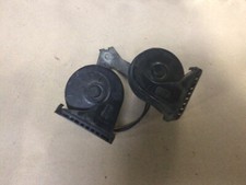 JAGUAR XF X250 3.0 D PAIR OF