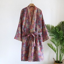 Multicolour Floral Cotton