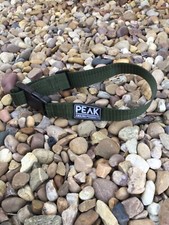 Rod bag and barrow straps