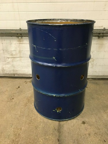 Garden incinerator fire bin - garden,