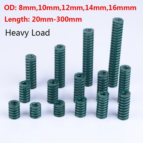 8mm 16mm compression die - compression,