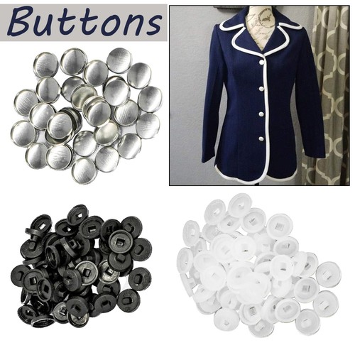 100pcs self cover blank - 50/100pcs,