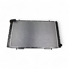 Land rover defender radiator - rover,