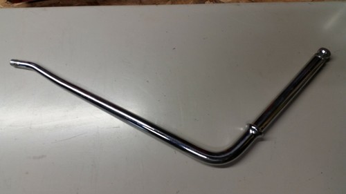 Indian 741 chrome - 741, lever