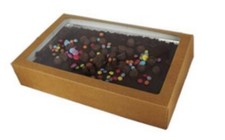 10 x traybake boxes