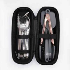 Cooking and Cutlery Kit -