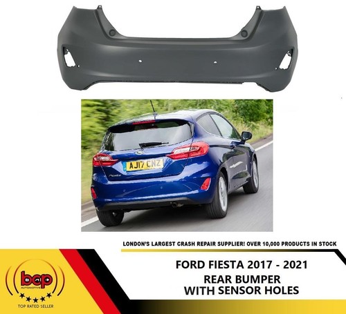Ford fiesta mk8 2017 2022 - fiesta,