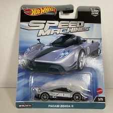 2023 Hot Wheels Premium Speed