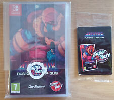 ATOMIK Run Gun Jump Gun Super