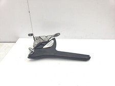 VAUXHALL CORSA F PARKING