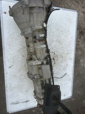 SUZUKI VITARA 2003 1.6 PETROL 5 SPEED GEARBOX - MANUAL