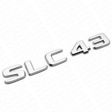 For mercedes slc - slc, rear