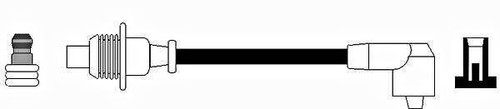 Ignition cable ngk fits - cable, 40