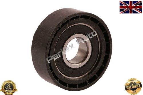 Fan belt tensioner - fan,