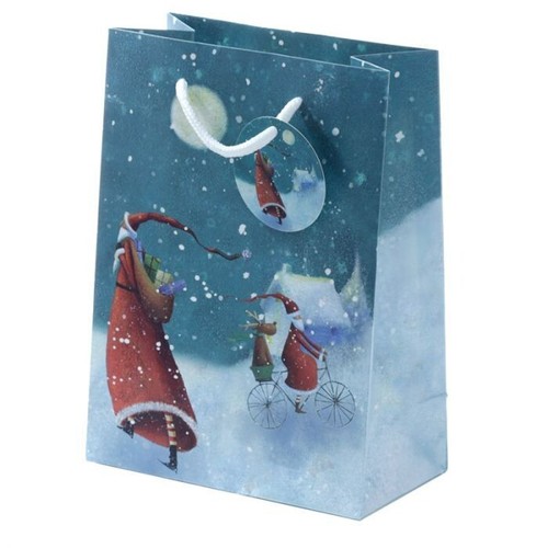 Jan pashley christmas santa - jan,