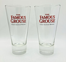 Pair of Quality Heavy Famous