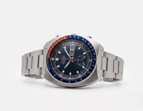 19mm steel bracelet - 19mm,