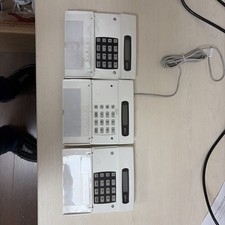 Cooper Menvier SD1+ Alarm