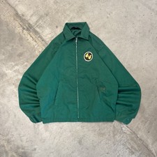 Vintage K Brand Workwear Green
