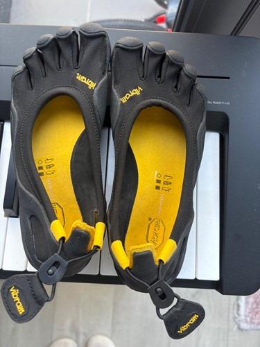 Vibram fivefingers classic - fivefingers,
