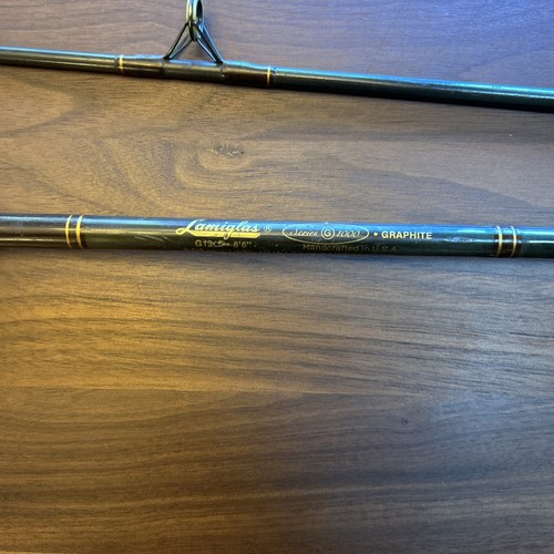 Original lamiglas kenai - lamiglas,