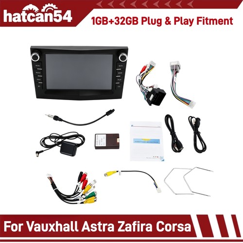 For vauxhall corsa astra - corsa,