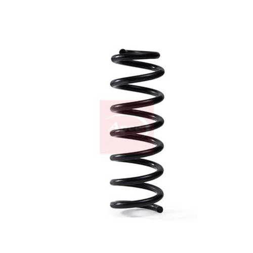 Apec rear suspension coil - suspension,
