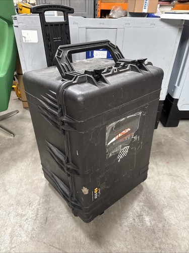 Pelican 1660 case - 1660,