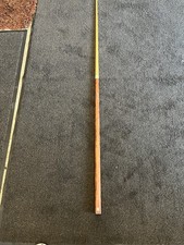 Vintage Graham Miles Snooker