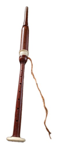 Practice bagpipe chanter h1 - bagpipe, #h1