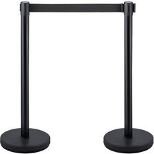 VEVOR Crowd Control Stanchions