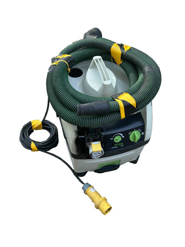 Festool ctl midi mobile - ctl, dust