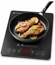 Amzchef Single Induction
