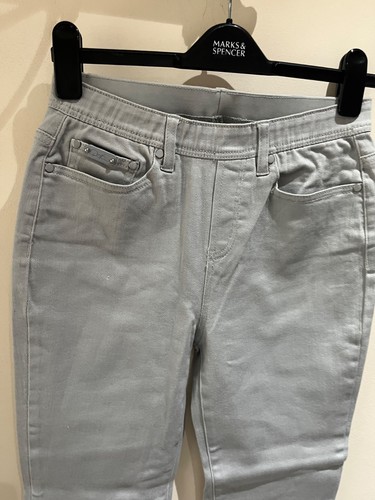 Dg2 diane gilman jeggings - by,