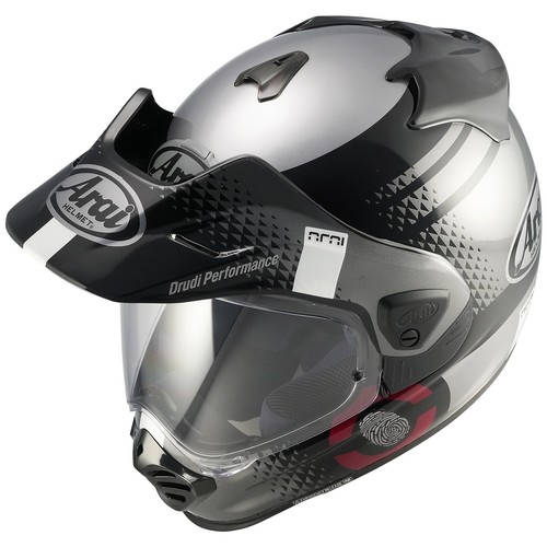 Arai tour print - 5,