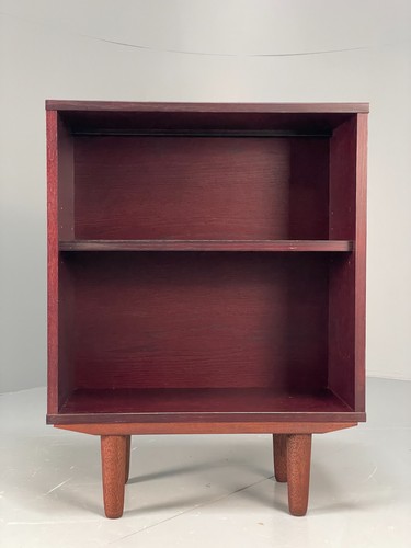 Vintage dark oak - dark,