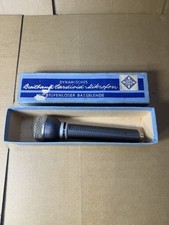 Telefunken Vintage Microphone