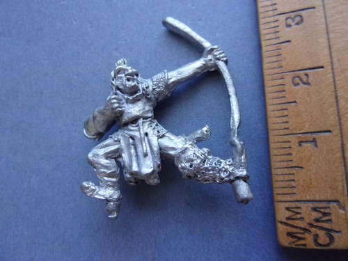 Grenadier models 3511 goblin - models,