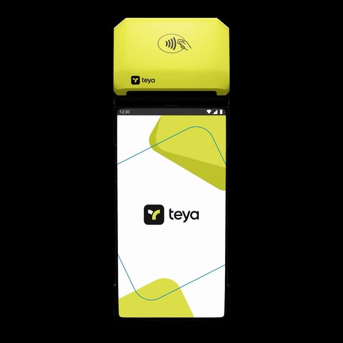 New teya pro - pro, thermal
