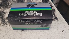 BOX ONLY Shimano Bantam Mag 50