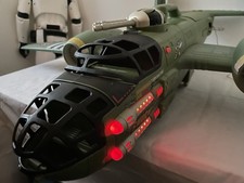 Lanard the Corps Beast Bomber
