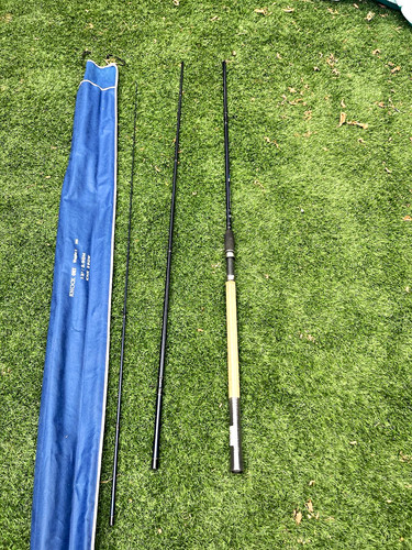 Knock out waggler 13ft 90m - waggler, 2