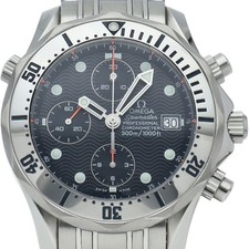 OMEGA Seamaster 300M